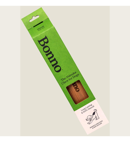 Bonno The Manuka Chew for Dogs Medium single pack