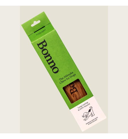 Bonno The Manuka Chew for Dogs Extra Large single pack