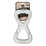 Blitz Rubber Tug Grey L