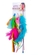 Pawise Cat Teaser Feather 6pc Value Pack