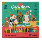 Topflite Hound Advent Calendar-dog-The Pet Centre