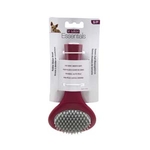 Le Salon Dog Rubber Slicker Brush Small-dog-The Pet Centre