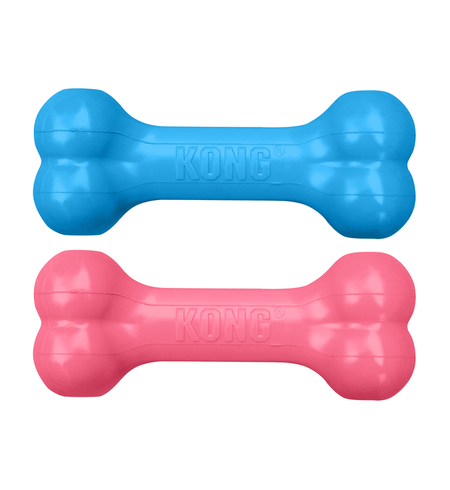 Kong Puppy Goodie Bone Small