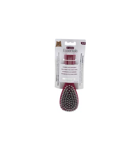 Le Salon Dog Bristle Brush Small