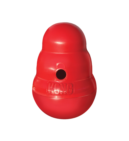 Kong Wobbler Small