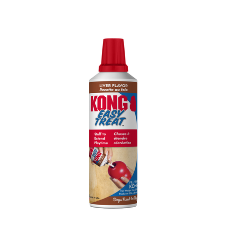 Kong Easy Treat Liver