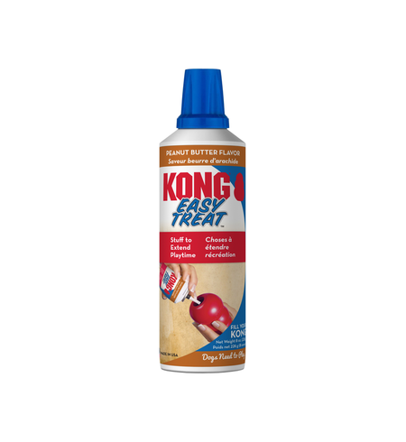 Kong Easy Treat Peanut Butter