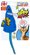 BAM Catnip Mouse Blue