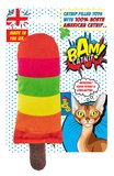 BAM Catnip Lollipop-cat-The Pet Centre