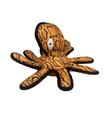 Ruff Play Tuff Octopus