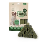 Its Treat Time Dental Sponge Chew Stick Medium 6 Pk-dog-The Pet Centre
