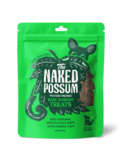 The Naked Possum Dog Treat 20pc-dog-The Pet Centre
