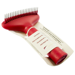 Le Salon Essentials Undercoat 21 Pin Rake-dog-The Pet Centre