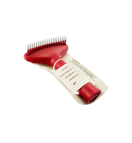 Le Salon Essentials Undercoat 21 Pin Rake