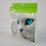 Pet-Corp Slim Profile Single Glaze Glass Clear Cat Door