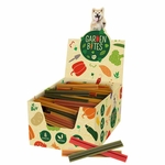Garden Bites Dental Sticks Small Single-dog-The Pet Centre