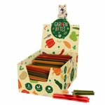 Garden Bites Dental Sticks Large Single-dog-The Pet Centre
