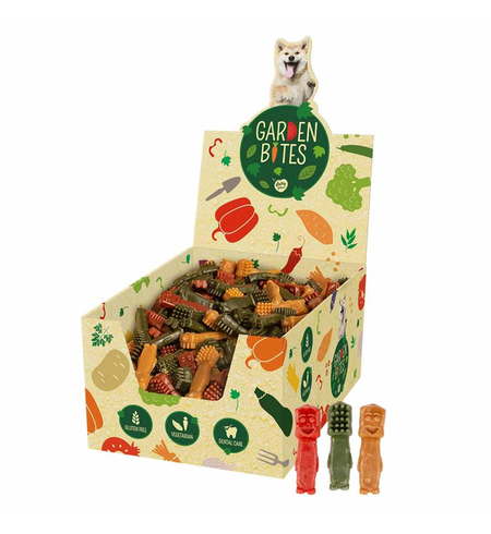 Garden Bites Toothbrush Small Single