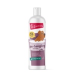 Yours Droolly Detangling Shampoo - Exotic Coconut 500ml-dog-The Pet Centre