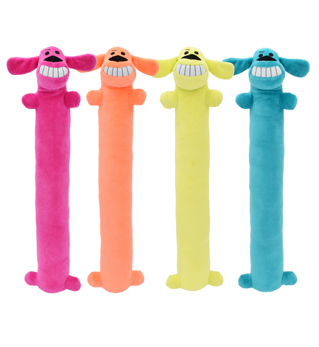 Multipet Loofa Dog 45cm