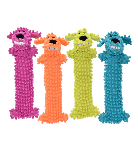 Multipet Loofa Dog floppy 30cm