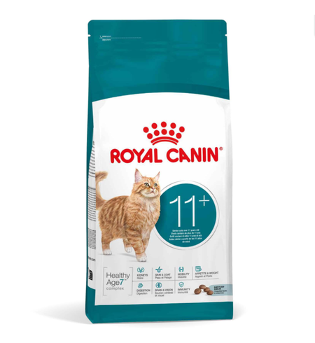 RC Feline Ageing 11+ 2kg