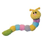 Patchwork Pastel Caterpillar 88.90cm-dog-The Pet Centre