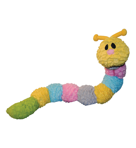 Patchwork Pastel Caterpillar 88.90cm