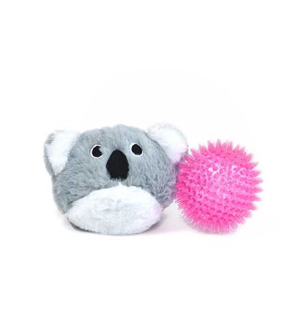 Patchwork Pricklets Koala 10.16cm