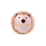 Patchwork Pricklets Hedgehog 7.62cm-dog-The Pet Centre