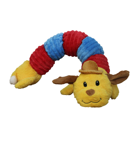 Patchwork Dogapillar 88.90cm