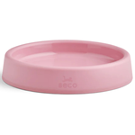Beco Steady Cat Bowl Candy Pink-cat-The Pet Centre