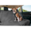 Kurgo Rover Bench Seat Cover Charcoal