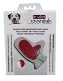 Le Salon Dog Rubber Grooming Mitt-dog-The Pet Centre