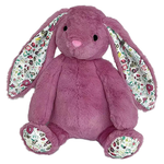 Smooshables Rabbit Lavender 37cm-dog-The Pet Centre