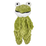 Smooshables Floppy Frog 40cm