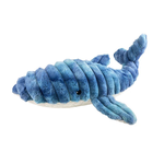 Smooshables Zoo Friends Blue Whale 65cm-dog-The Pet Centre