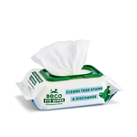 Beco Eye Wipes Unscented 70pk-dog-The Pet Centre