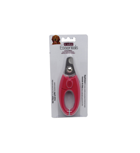 Le Salon Dog Nail Trimmer Locking