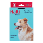 Halti Size 2 Black-dog-The Pet Centre