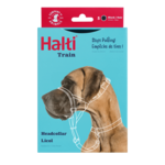 Halti Size 5 Black-dog-The Pet Centre