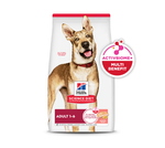 Hills Science Diet Dog Adult Salmon & Rice 14.9kg-dog-The Pet Centre