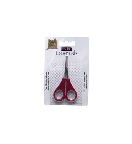 Le Salon Dog Face Trimming Scissors