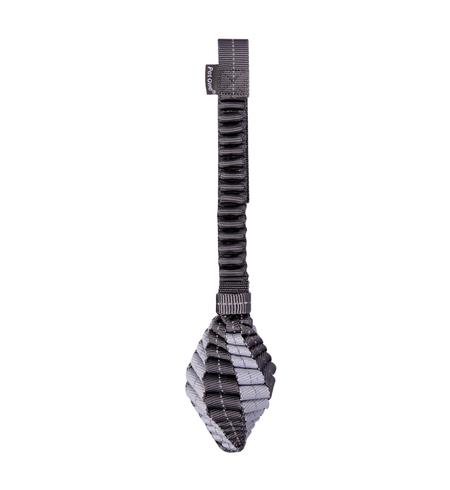 Blitz Braided Torpedo Grey