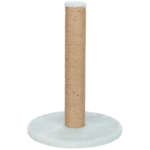 Trixie Junior Scratching Pole 42cm Mint-cat-The Pet Centre