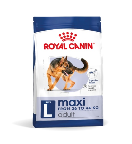 Royal Canin Dog Maxi Adult 10kg