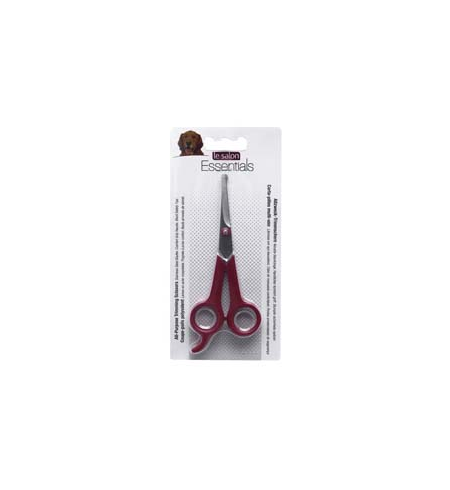 Le Salon Dog All Purpose Trimming Scissors