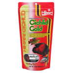 Hikari Cichlid Gold Medium Pellet Floating 250g-fish-The Pet Centre