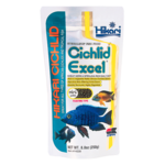 Hikari Cichlid Excel Mini Pellet Floating 250g-fish-The Pet Centre
