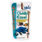 Hikari Cichlid Excel Medium Pellet Floating 250g-fish-The Pet Centre
